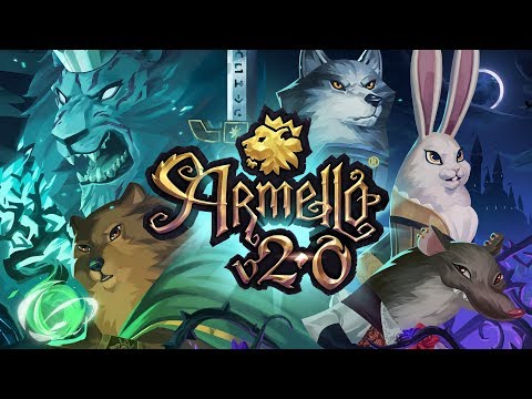 Armello получила самое крупное обновление за три года. Скоро оно прибудет и на консоли