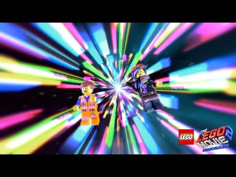 Релизный трейлер LEGO Movie 2 Videogame для PS4, XOne, Switch и PC