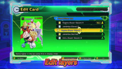 Представлен новый геймплей Super Dragon Ball Heroes: World Mission