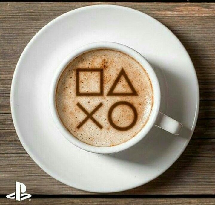 [Колонка сонибоя] Международный день кофе: Бодрящие видеоигры в PlayStation Store
