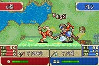 [Игровое эхо] 29 марта 2002 года — выход Fire Emblem: The Binding Blade для Game Boy Advance