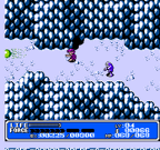 [Игровое эхо] 13 апреля 1990 года — выход Crystalis для NES