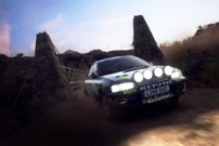Многократные чемпионы: обзор Dirt Rally 2.0