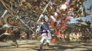 Для Dynasty Warriors 9 вышло большое обновление 1.27